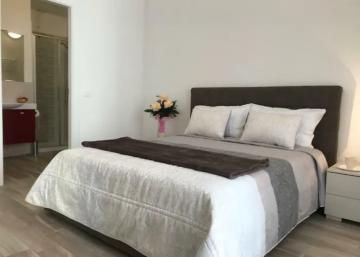 Atena Apartment