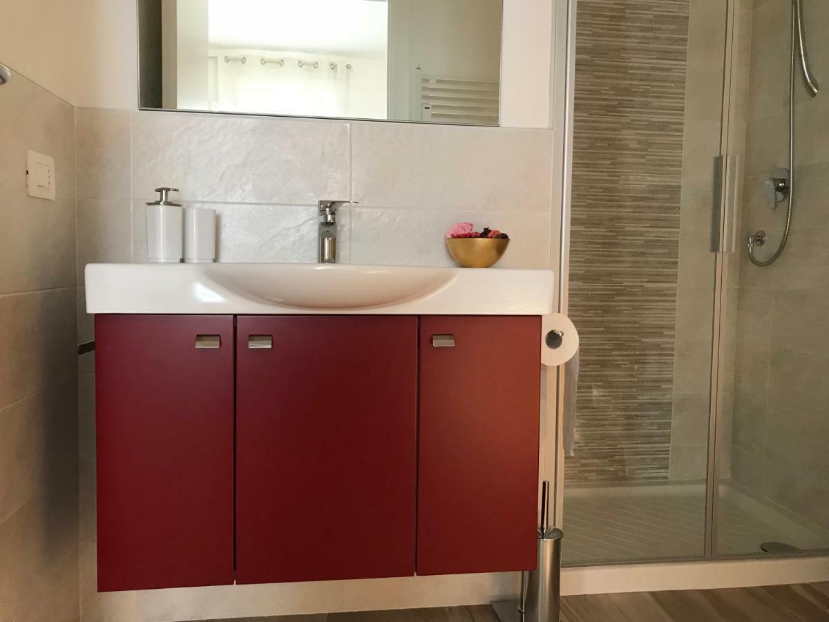 Apartment Atena Verona