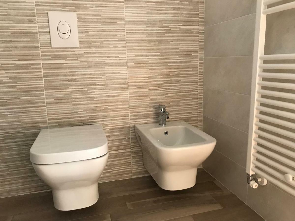 Atena Apartment